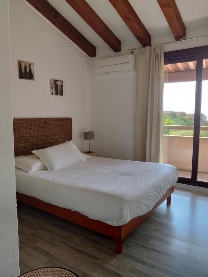 Locations De Giulia Hotel ปอร์โต-เวคคีโอ ภายนอก รูปภาพ
