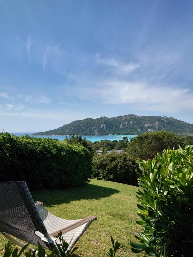 Locations De Giulia Hotel ปอร์โต-เวคคีโอ ภายนอก รูปภาพ