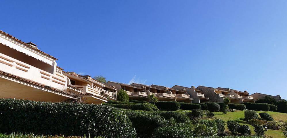 Locations De Giulia Hotel ปอร์โต-เวคคีโอ ภายนอก รูปภาพ