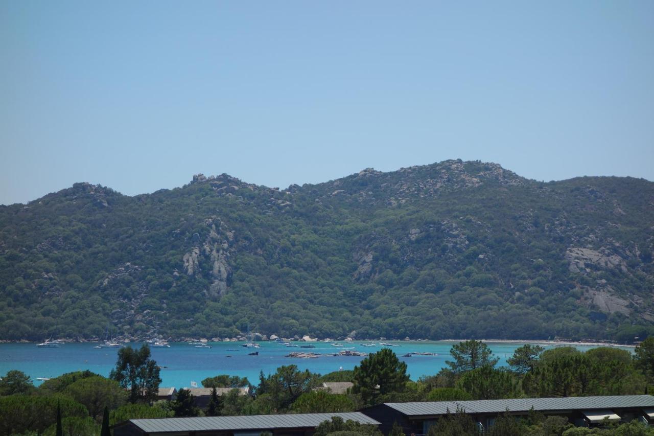 Locations De Giulia Hotel ปอร์โต-เวคคีโอ ภายนอก รูปภาพ